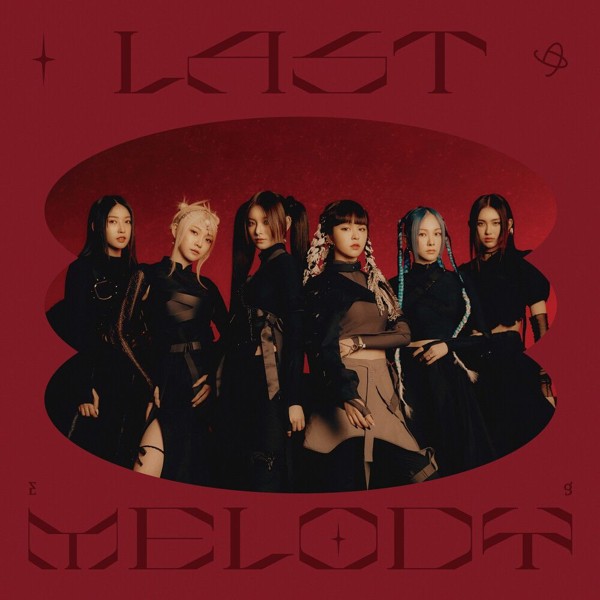 EVERGLOW – Last Melody – Single
