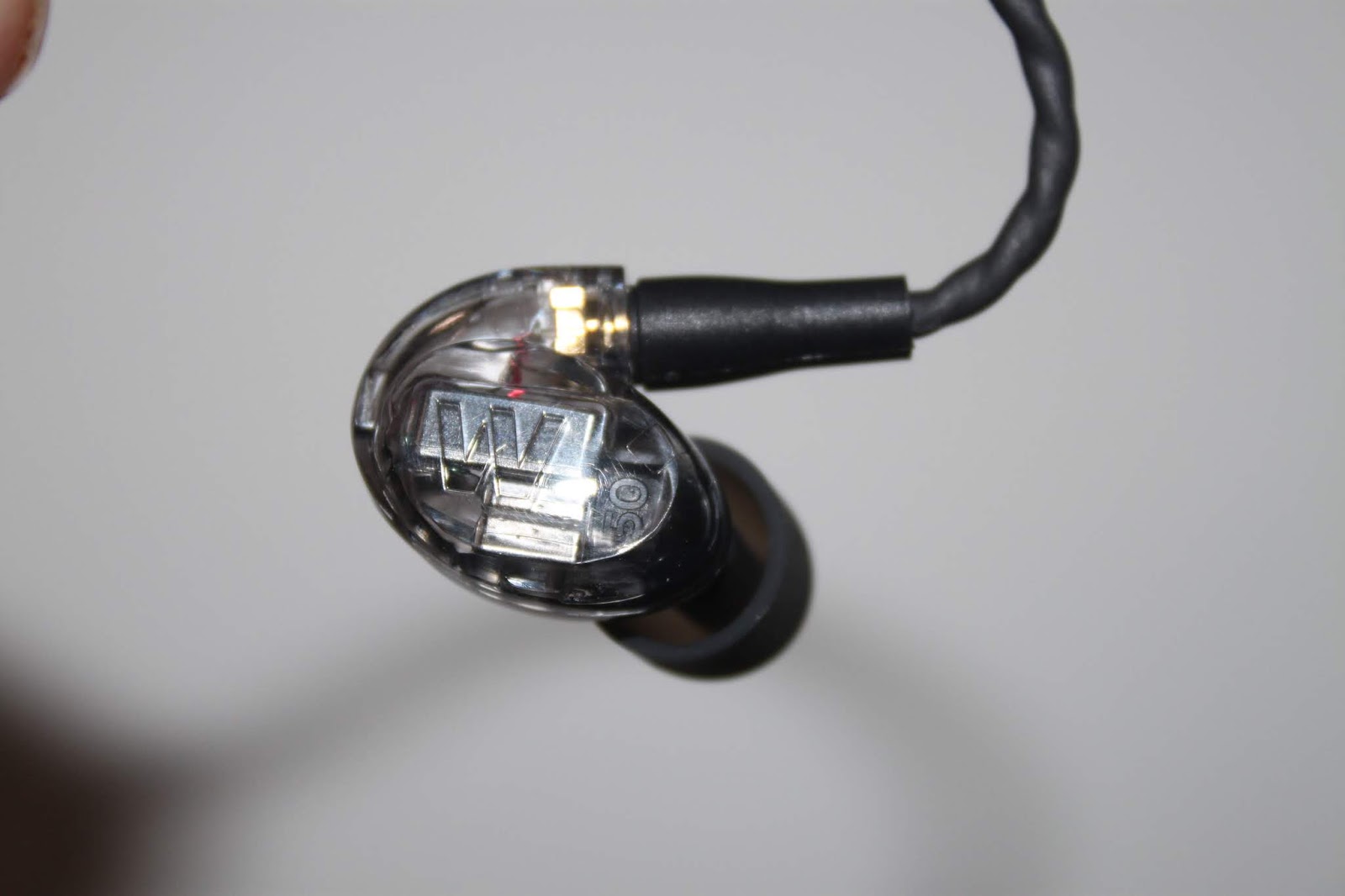 Stereowise Plus Westone UM Pro 50 Professional In Ear Musicians