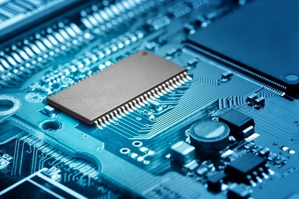 Integrated Circuit IC का परिचय