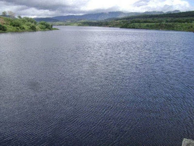 Miguel Calmon/Piritiba e Mundo Novo; Nível da Barragem do França começa subir e traz conforto para a população