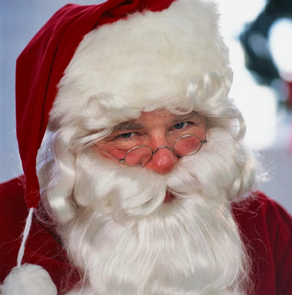 Navidad Papa Noel