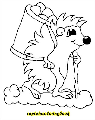 Coloring book pdf download
