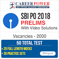 IDBI Executive 2018 (Shift-2) : How was your exam? |_3.1