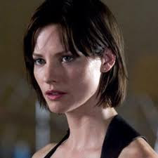 Luther - Season 3 - Casting News - Sienna Guillory joins cast