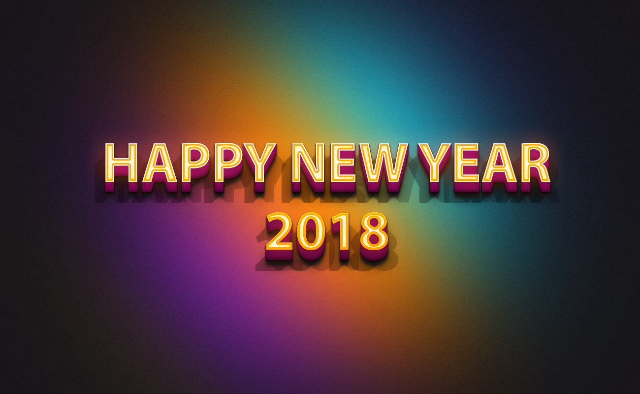 happy new year cards download
