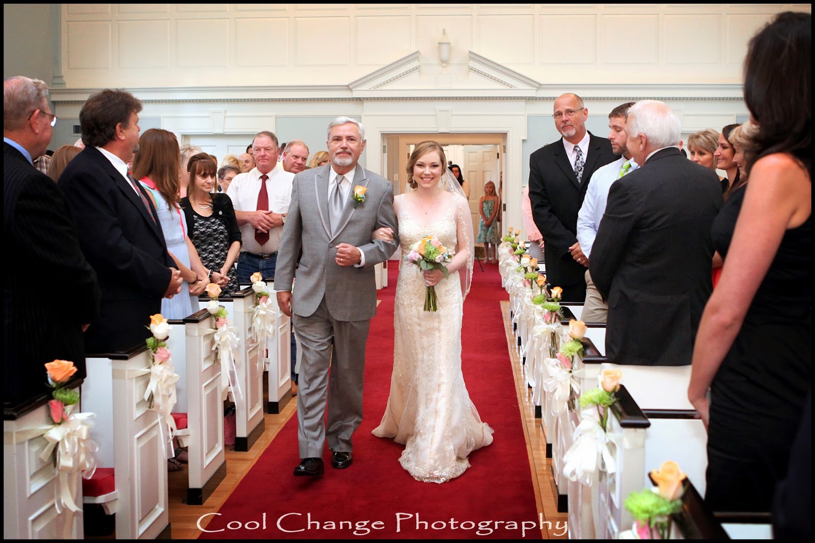 Springfield Mo Branson Wedding Photography Top 10 Bride And Father Of The