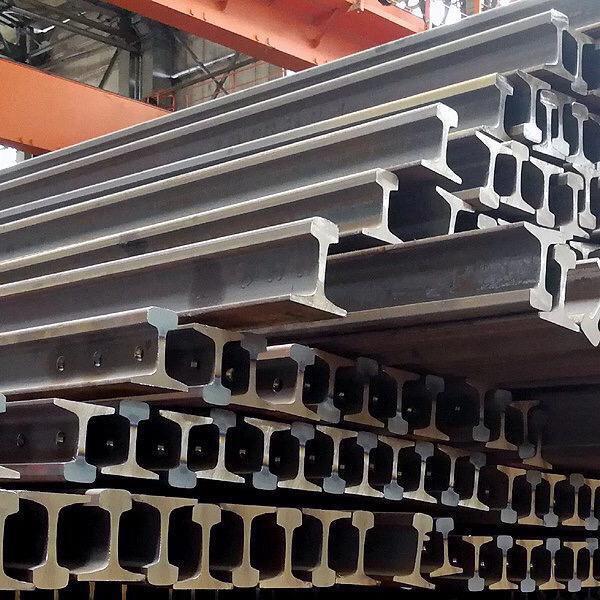 Used Rail Steel Metal used Rails for sale