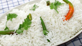 How To Make Biryani Rice