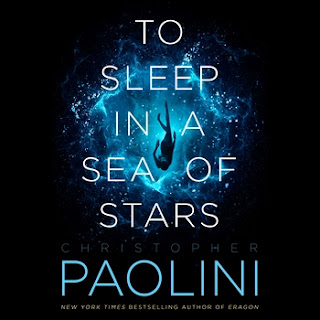christopher paolini to sleep in a sea of stars review christopher paolini to sleep in a sea of stars review