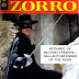 Zorro v2 #1 - Alex Toth reprints