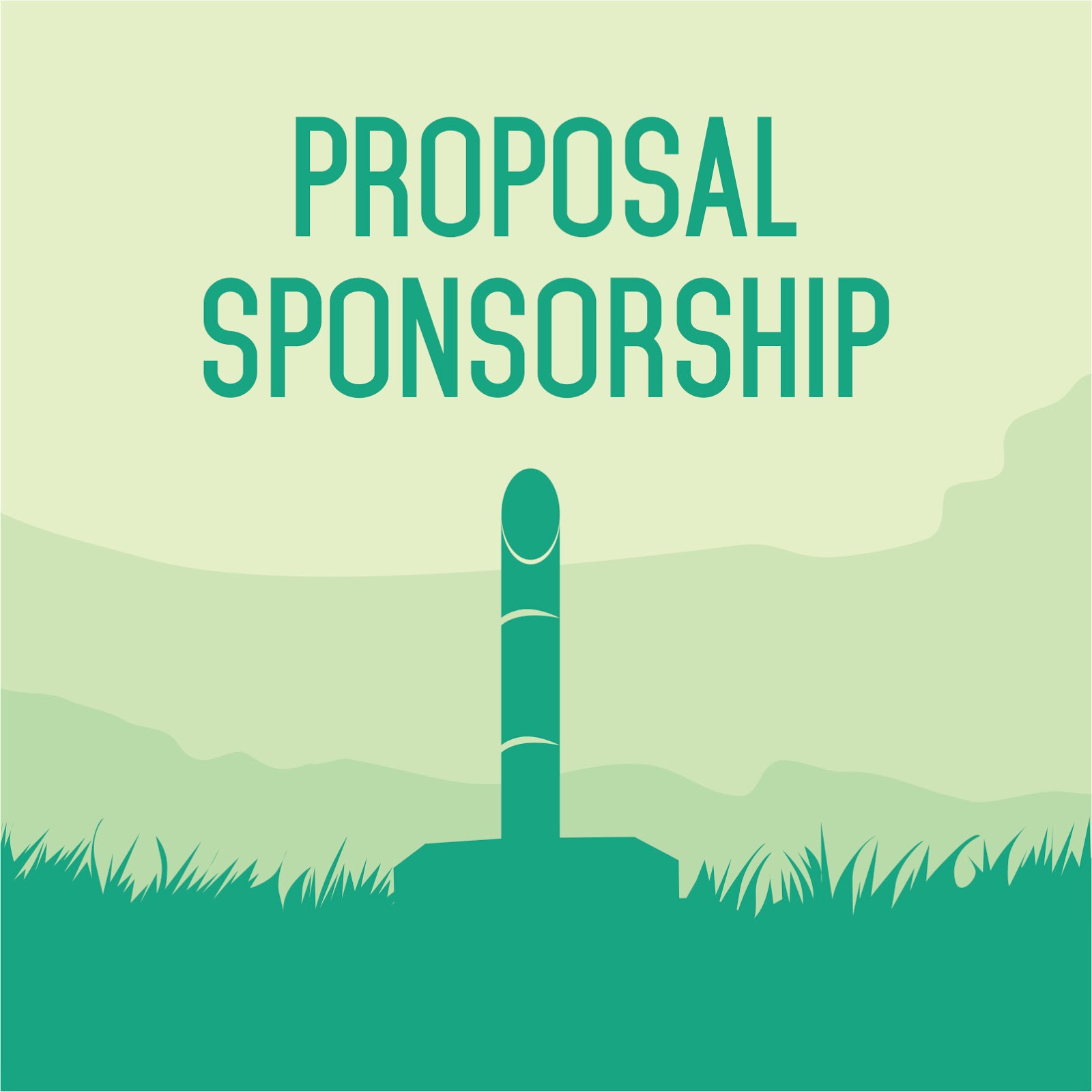 Download Contoh Proposal Sponsorship Versi PDF dan CDR 