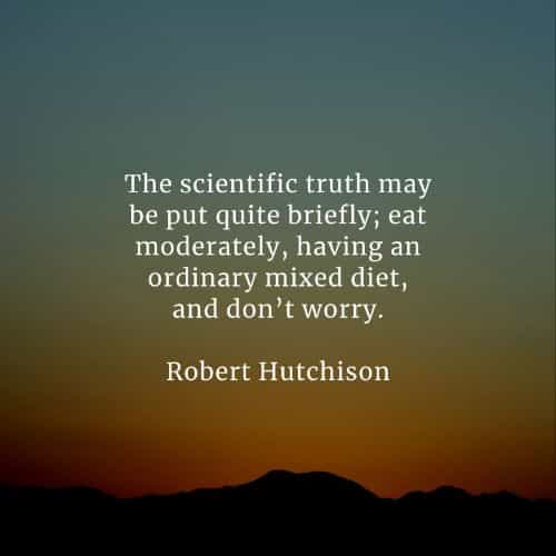 50 Health quotes that