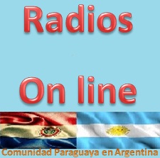 Radios de la Comunidad Paraguaya en Argentina