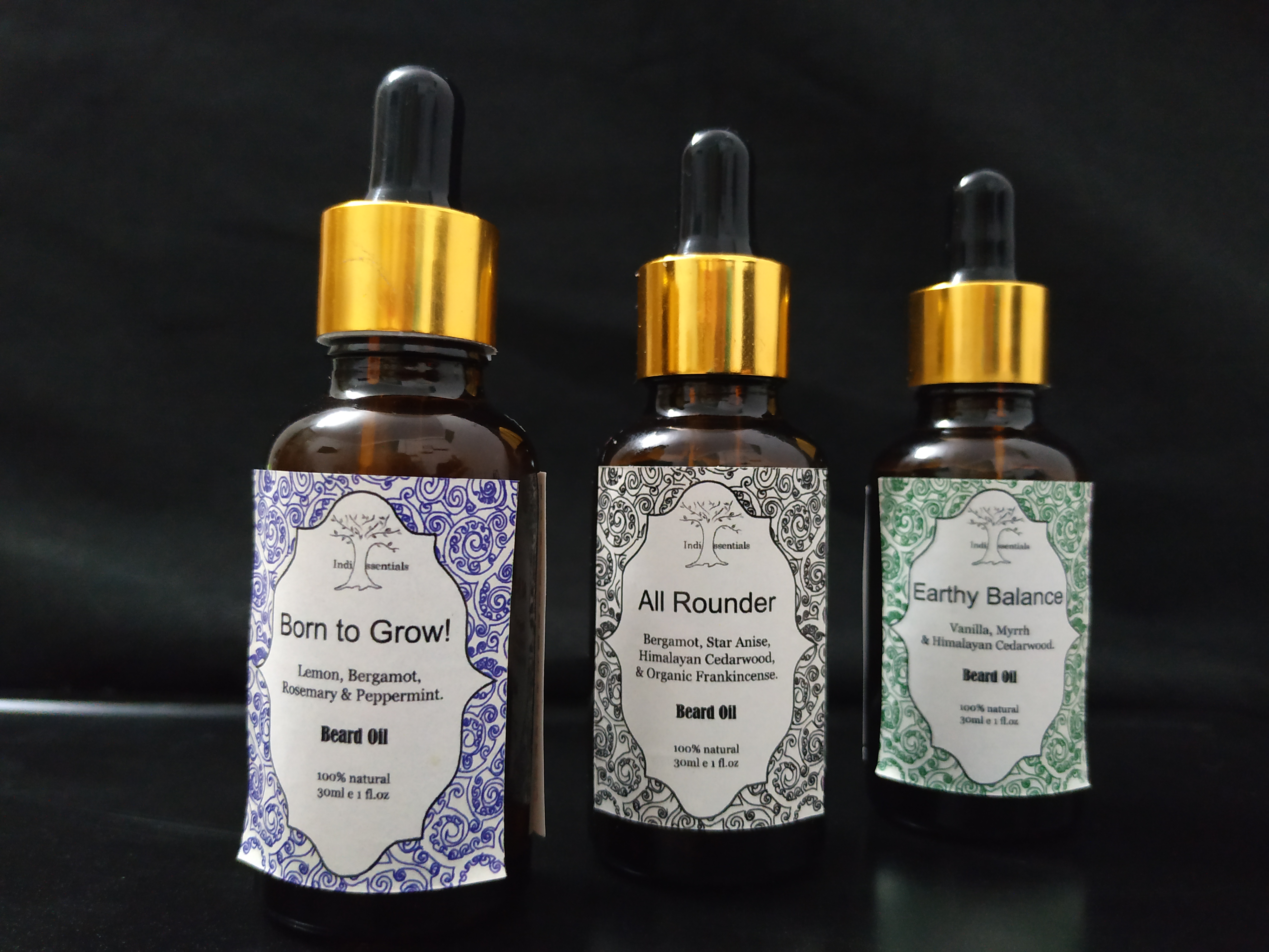 Massage Jaipur Remedial massage service Happy Father's Day! Introducing our beard oils)