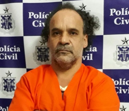 Homem é preso suspeito de matar companheira em Eunápolis