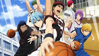 KUROKO NO BASUKE