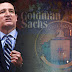 Ted Cruz's Ties to the CIA, Wall Street and Banks is Scary