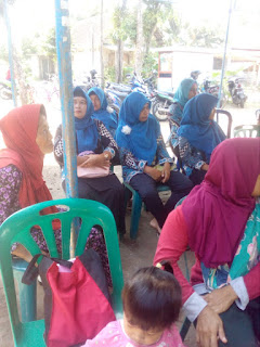 Kampung KB Gumulan Kampung KB Gumulan