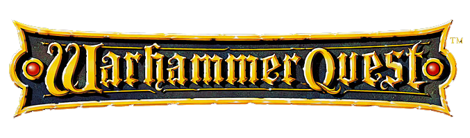 Warhammer Quest Wiki