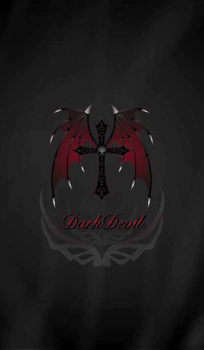 Dark Devil