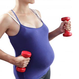Exercising For Pregnant Women 87