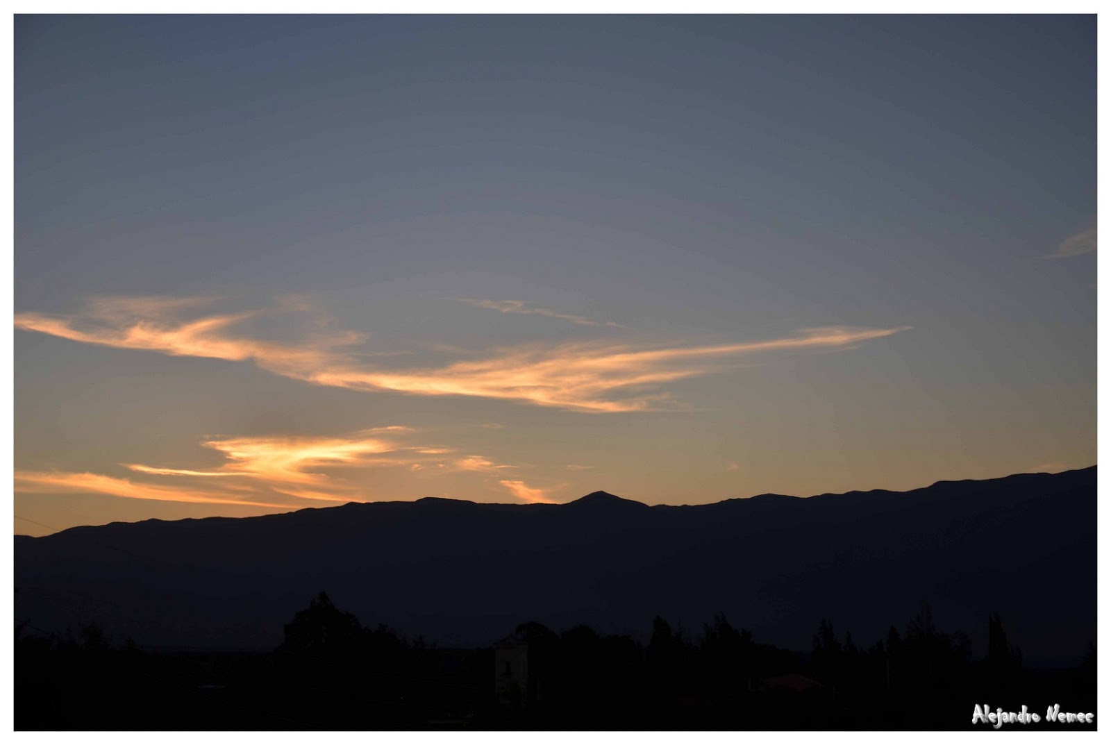 FOTOGRAFOS DE NATURALEZA PAISAJES