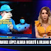 Juliana Oxenford anuncia demanda contra López Aliaga: "Me ha insultado, me ha violentado"