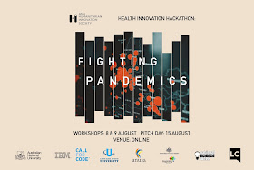 Health Innovation Hackerthon