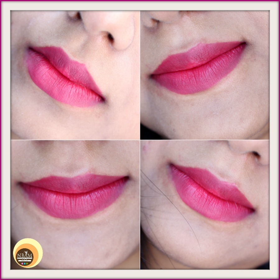 Natural Beauty And Makeup : Revlon Super Lustrous Crème Lipstick ...