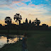 Top 4 Instagrammable Spots In Cambodia (Siem Reap)