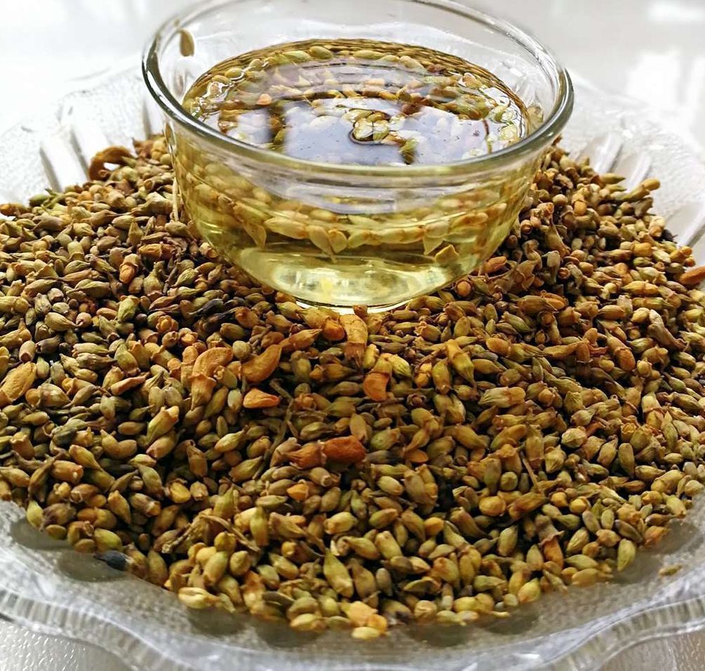 Herbs For High Blood Pressure Energy Health