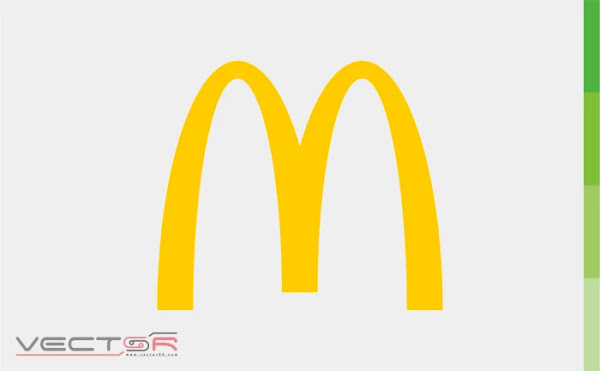 McDonald's Logo - Download Vector File CDR (CorelDraw) McDonald's Logo - Download Vector File CDR (CorelDraw)