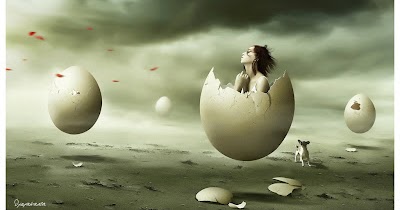 Arti Mimpi Berkaitan Dengan Telur