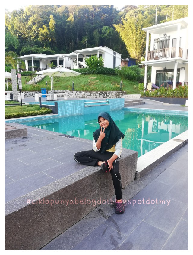 Hayati kehijauan alam di DEDAUN LANGAT RESORT, Hulu Langat. Hayati kehijauan alam di DEDAUN LANGAT RESORT, Hulu Langat.