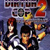 Virtua Cop 2 Game