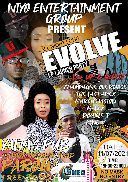 MAN_X DANGERMAN dévoile 5 chansons de son prochain album. Les cinq tubes qui vont voir le jour ce 11 juillet 2022