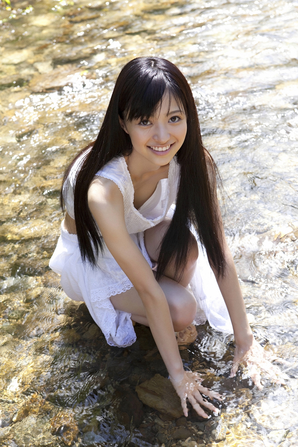Rina Aizawa Harmful To Eyes