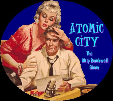 ATOMIC CITY