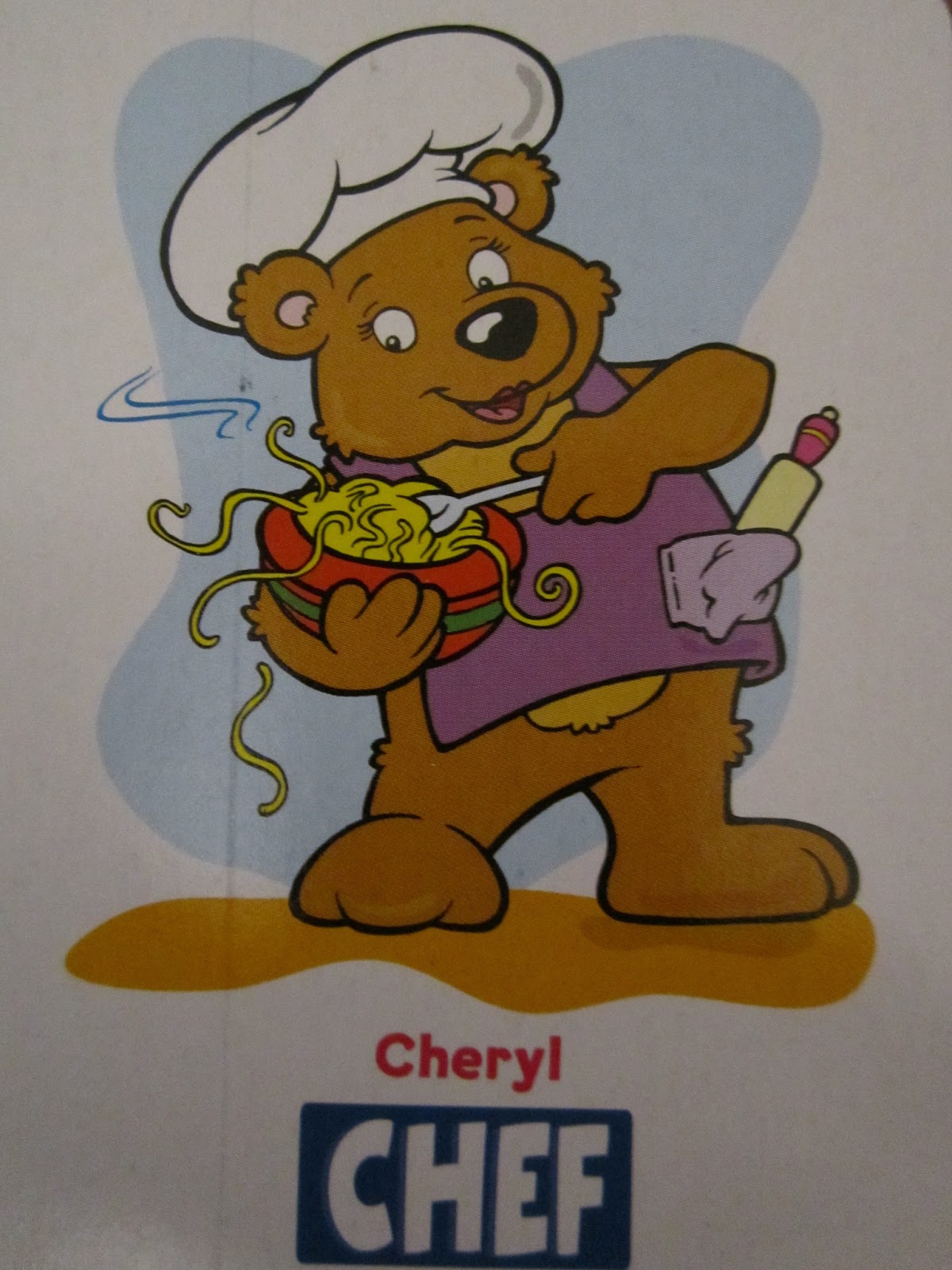 The Popcorn Reader Old Maid Idea 156