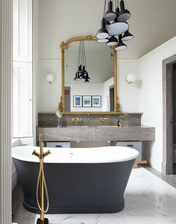 Este año 2018, Clásico Renovado con color