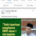 Ahmad Fadhli Bin Shaari buat report polis facebooker kaki fitnah