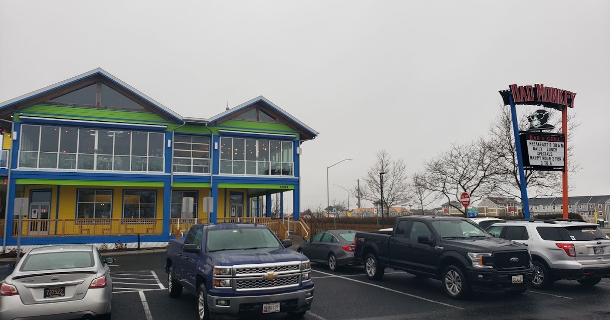 1000 Beer Year Ocean City Weekend Beers 1421