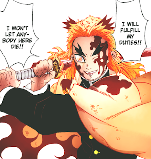 15 Teknik Pernafasan Di Kimetsu No Yaiba Yang Harus Kamu Tau Jendela Cipta