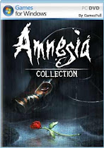 Descargar Amnesia Videogame Collection MULTi10 – ElAmigos para 
    PC Windows en Español es un juego de Horror desarrollado por Frictional Games