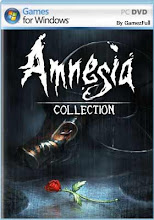 Amnesia Videogame Collection (2010-2013) PC Full Español