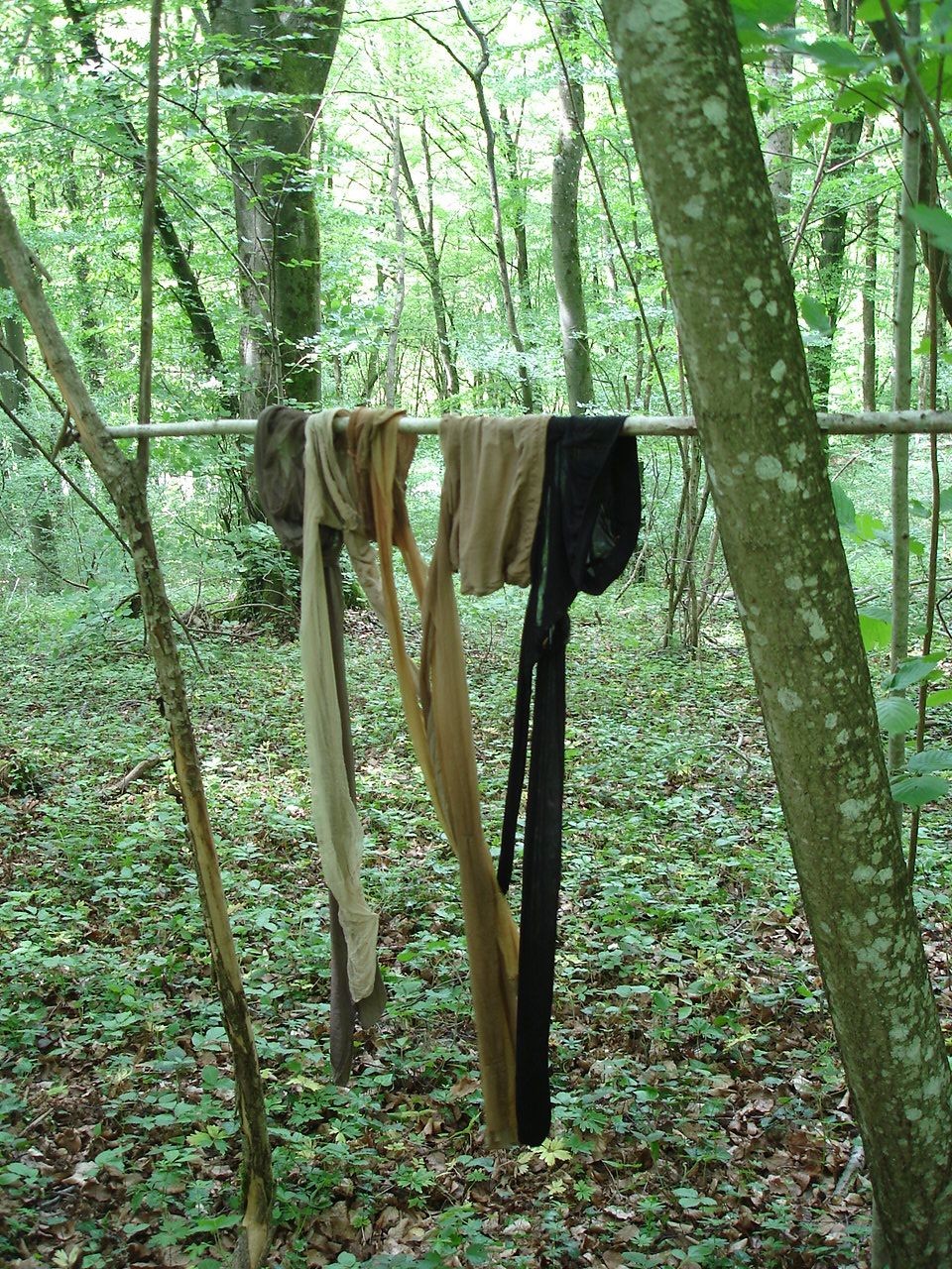 Joy of Tights (aka pantyhose) 10 Things to do (in pantyhose of course