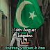 Happy Independence Day Pakistan Quotes, Status 2020 - Pakistan Day Quotes