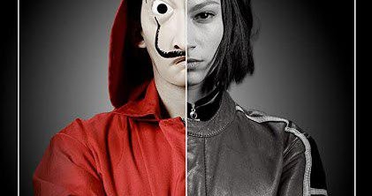 Money Heist Season 2 Complete [English-DD5.1] 720p HDRip ESubs Download