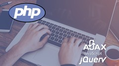 Ajax in JavaScript and JQuery, with PHP - Creating Chat App Ajax in JavaScript and JQuery, with PHP - Creating Chat App