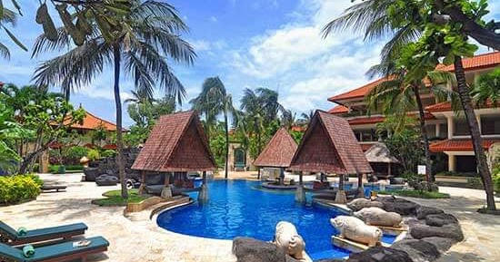 Rekomendasi 9+ Aplikasi Booking Hotel Murah dari Review Traveler